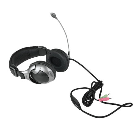 XWave naglavne stereo slušalice ( HD-300 )