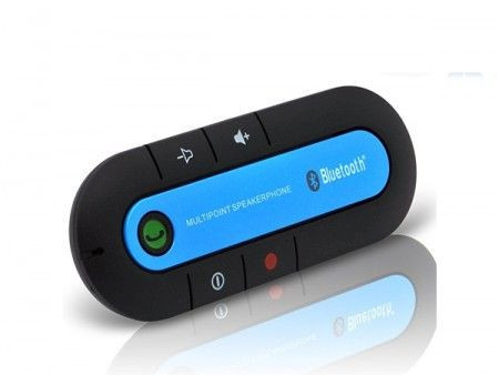 Yet C4.1 Blue Bluetooth handsfree - speakerphon set za automobil