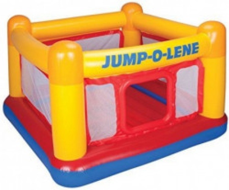 Zamak igraonica Jump ( 48260 )