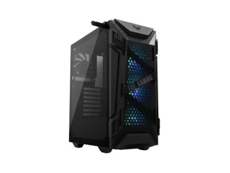 Zeus i5-14400f/ddr4 16gb/m.2 1tb/rtx3060 12gb/750w powered by asus računar