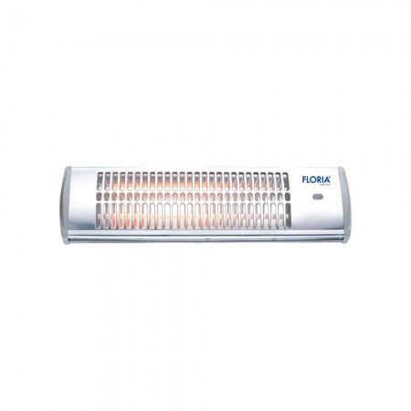 Zilan zln2997 floria kupatilska grejalica 1200w
