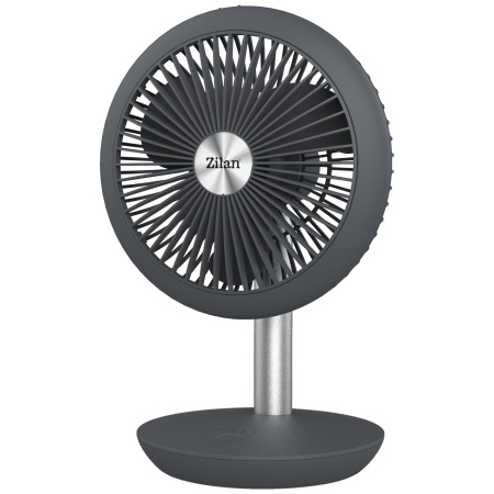 Zilan ZLN4000 Ventilator stoni, punjivi, USB