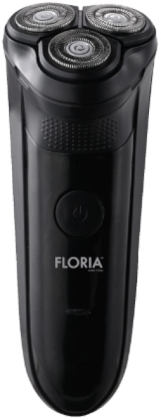 Zilan ZLN8542 Aparat za brijanje, 5W, crna
