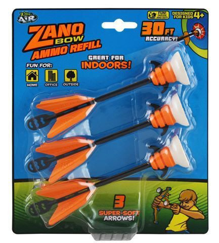 Zing Air Zano Ammo rezervne strelice ( 0126638 )