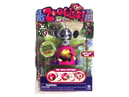 Zoobles special ( ZO70211 )