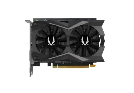 Zotac gtx 1650 Gaming AMP Core 4 GB gddr6/hdmi/dp/dvi-d/128 bit - bulk grafička karta