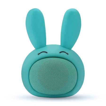 Zvucnik bluetooth mb-815 zec plavi ( ZV1126 )