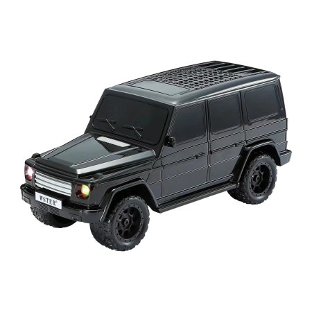 Zvucnik bluetooth ws-591 auto crni ( ZV1032 )
