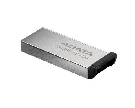 A-data ur350-64g-rsr/bk 64GB 3.2 crni