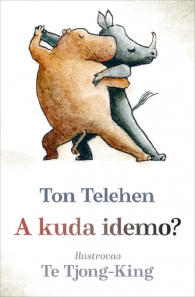 A kuda idemo? - Ton Telehen ( 14660 )