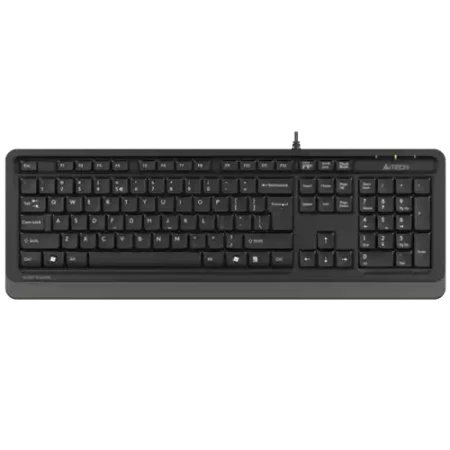 A4 Tech FK10 Siva Tastatura