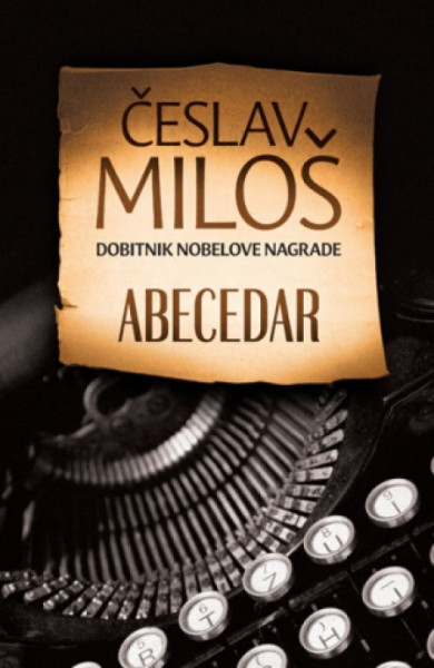Abecedar - Časlav Miloš ( 7547 )