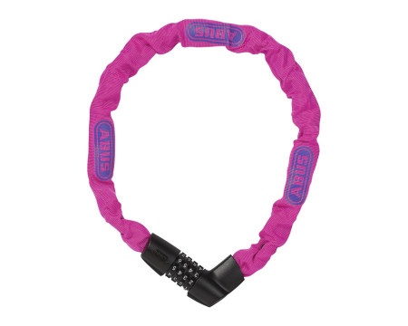 Abus brava-abus tresor 1385/75 pink ( 303118-p )