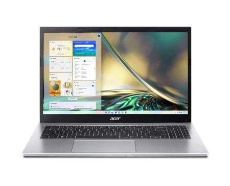 Acer 15,6" A315-58-77RM I7-1165G7/16G/512G laptop ( 0001306343 )