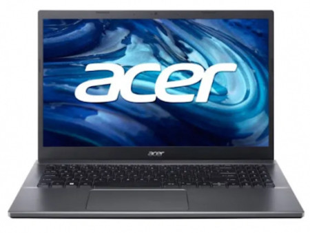 Acer extensa 15 EX215-55 noOS/15.6&quot;FHD/i5-1235U/8GB/512GB SSD/Intel Iris Xe/siva laptop ( NX.EGYEX.009 ) - Img 1