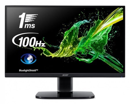 Acer KA242YEBI Full HD LED monitor 23.8 inča