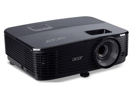 Acer PJ X1123H, DLP 3D, SVGA, 3600LM, 200001, HDMI ( MR.JPQ11.001 ) - Img 1
