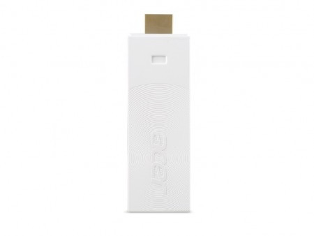 Acer Wirelesscast MWA3 HDMI MHL, WIFI USB adapter, MHL, Acer eDisplay, Miracast, DLNA, WHITE ( MC.JKY11.007 )  - Img 1