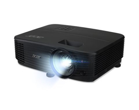 Acer X1223HP XGA 4000Lm, 1024x768, HDMI, VGA, USB projektor ( 0001036822 ) - Img 1