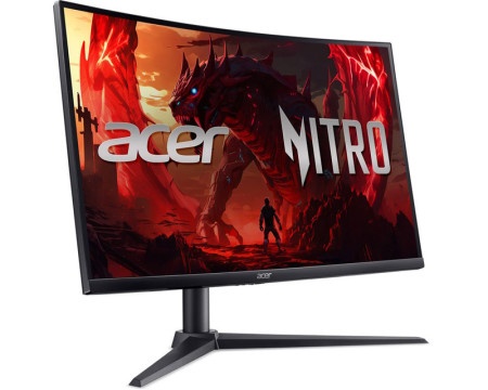 Acer XZ270X2BMIIPHX NITRO Gaming WQHD LED monitor 27 inča