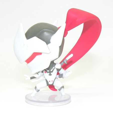 Activision Blizzard Figure Cute But Deadly – Genji Summer ( 032009 ) - Img 1