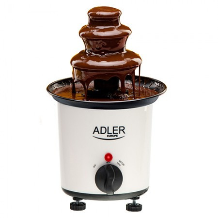Adler AD4487 fontana za čokoladu
