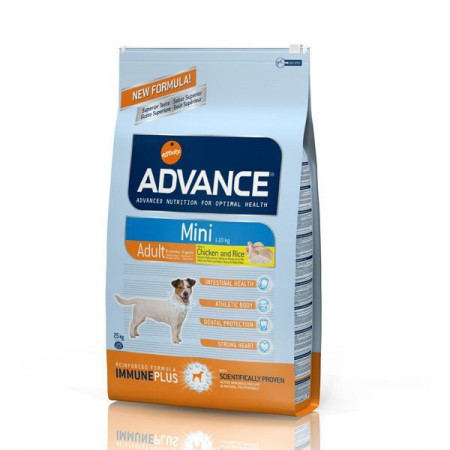 Advance Dog Mini Adult 0.8kg Hrana za pse ( AF502110 ) - Img 1