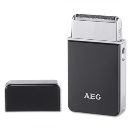 AEG HR 5636 aparat za brijanje crni - Img 1