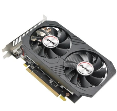 AFox afrx550-4096d5h2 Radeon Rx550 4gb Svga