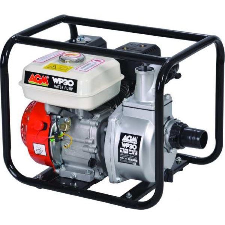 AGM motorna pumpa za vodu wp-30 ( 041452 )