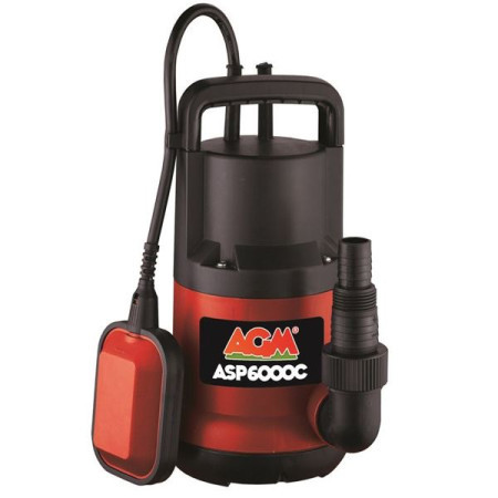 AGM potapajuća pumpa za cistu vodu asp-6000c ( 030028 )