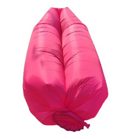 Air sofa ležaljka pink tamna ( ART005241 )