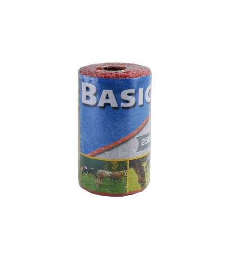 Albert Kerbl Kanap basic 250m/13,78 Ohm/m ( 075884 )  - Img 1