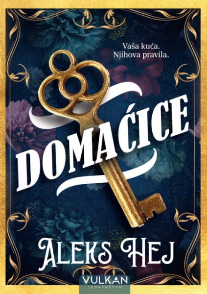 Aleks Hej Domaćice ( 28545 )