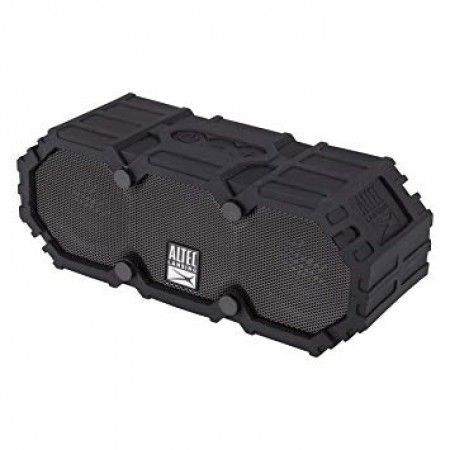 Altec Lansing Mini Life Jacket Black ( AL-IMW477-001.133 )