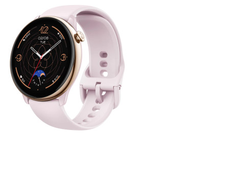 Amazfit smartwatch GTR mini/misty pink ( W2174EU2N )