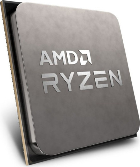 AMD CPU AM4 ryzen 7 5700G, 8C/16T, 3.80-4.60GHz 100-000000263 tray procesor