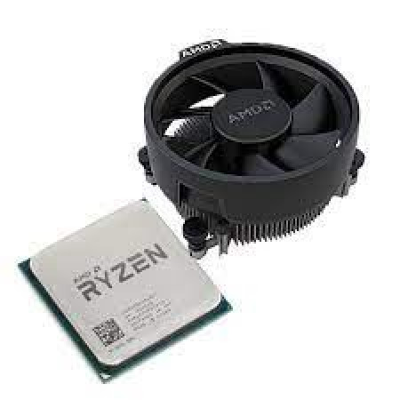 AMD CPU ryzen 5 3600 MPK procesor ( 0001221349 ) - Img 1