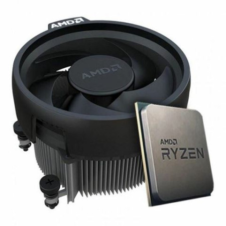 AMD CPU ryzen 5 5600X MPK procesor ( 0001198758 ) - Img 1