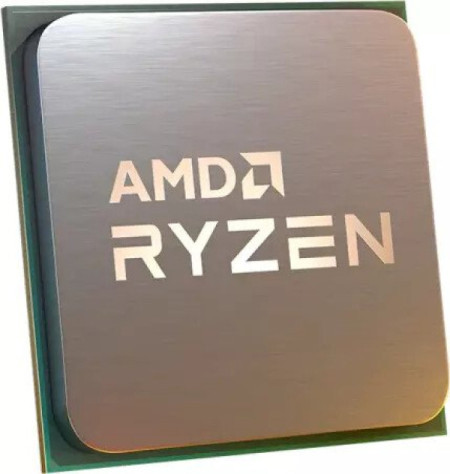 AMD ryzen 7 5700X 8 cores 3.4GHz (4.6GHz) tray procesor