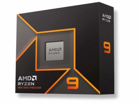 AMD Ryzen 9 9900X 12C/24T/4.4GHz/64MB/120W/AM5/WOF Procesor ( 100-100000662WOF )