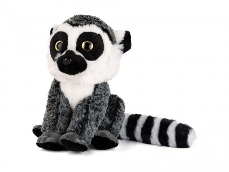 Amek toys lemur 25cm ( AM06649 ) - Img 1