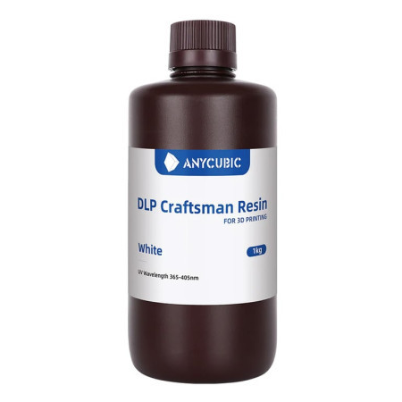 Anycubic DPL Craftsman Resin White ( 057373 )