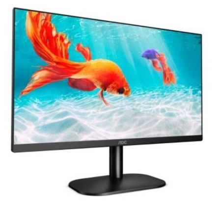 AOC 22B2AM VA FHD 75Hz Monitor 22 ( 0001216543 )