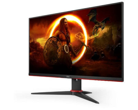 AOC 23.8" 24G2SPAE/BK gaming monitor