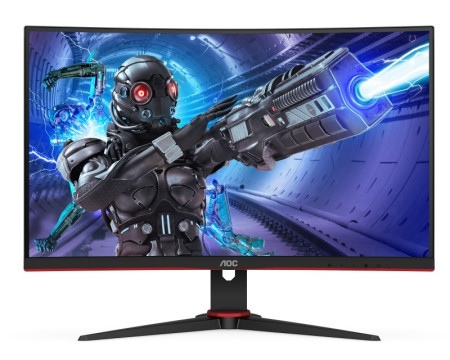 AOC 27&quot; C27G2ZE/BK gaming monitor - Img 1