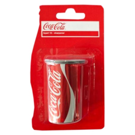 Apart 10, rezač , Coca Cola ( 340151 )-1