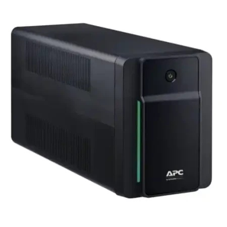 APC bvx1600li-gr line interactive 1600va900w 230v avr4 šuko ups