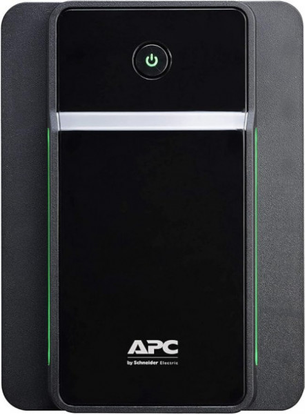 APC BX2200MI back UPS, 2200VA/1200W, 230V, AVR, Battery 9Ah