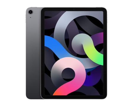Apple iPad Air 4th Gen 10.9 inch A14 WiFi 256GB Space Gray (fyft2ll/a)